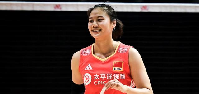 中国女排公