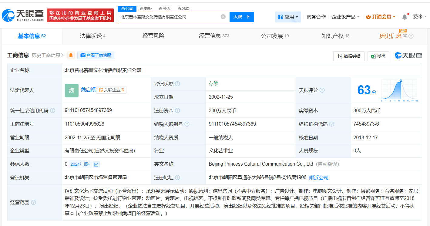 业家, entit