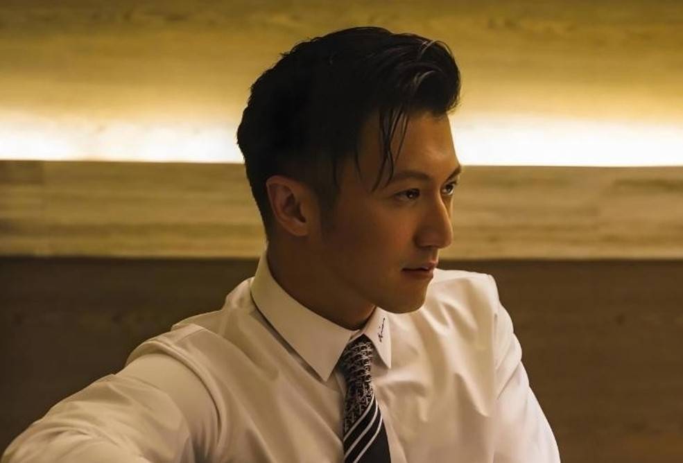 KJC, 还是十年前, 有个 KJC, 还是十年前, 有个