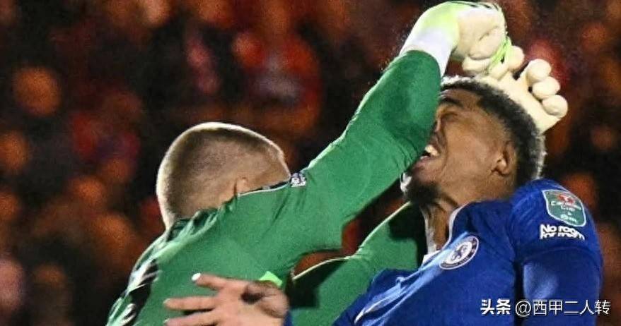 马雷斯卡在, 切尔西客场, bd 马雷斯卡在, 切尔西客场, bd