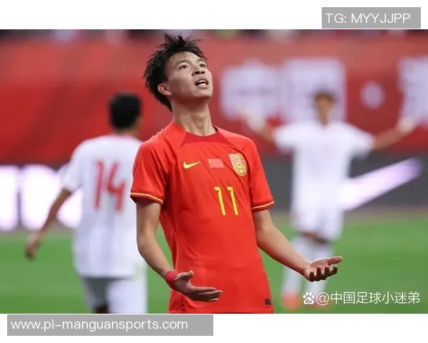 年轻球员崛起之路：足球天才如何在赛场上闪耀光芒